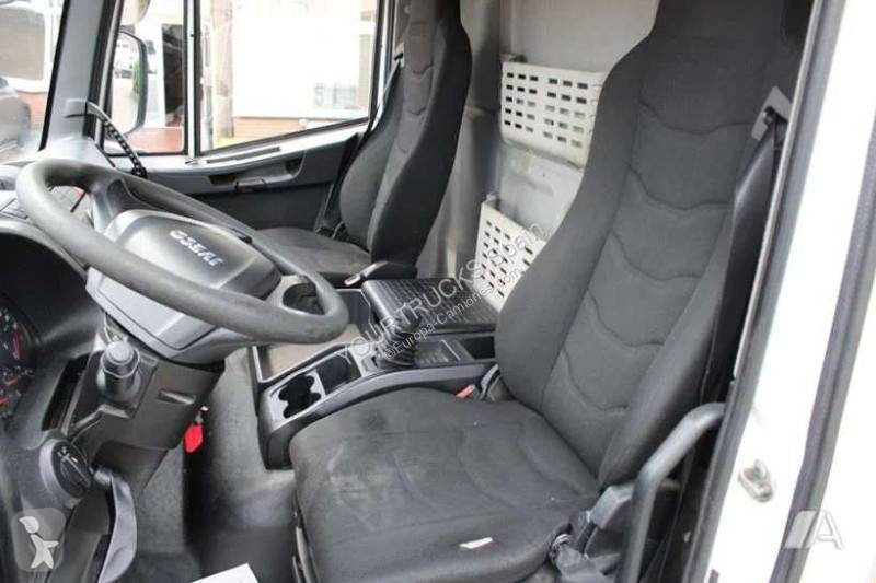شاحنة Iveco