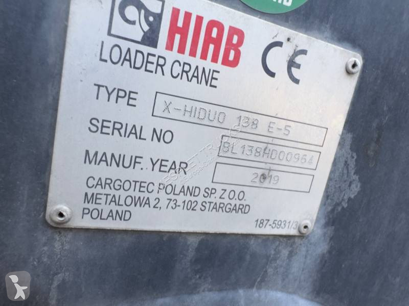 شاحنة Volvo