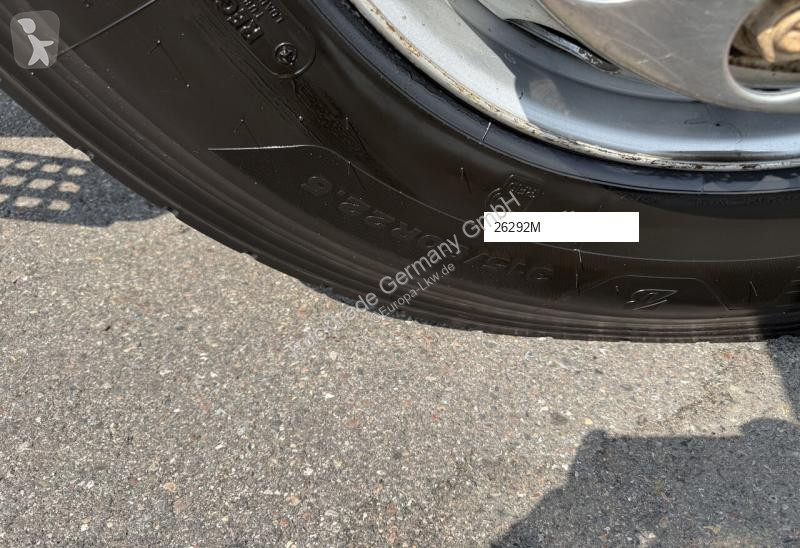 شاحنة Mercedes 602 3243