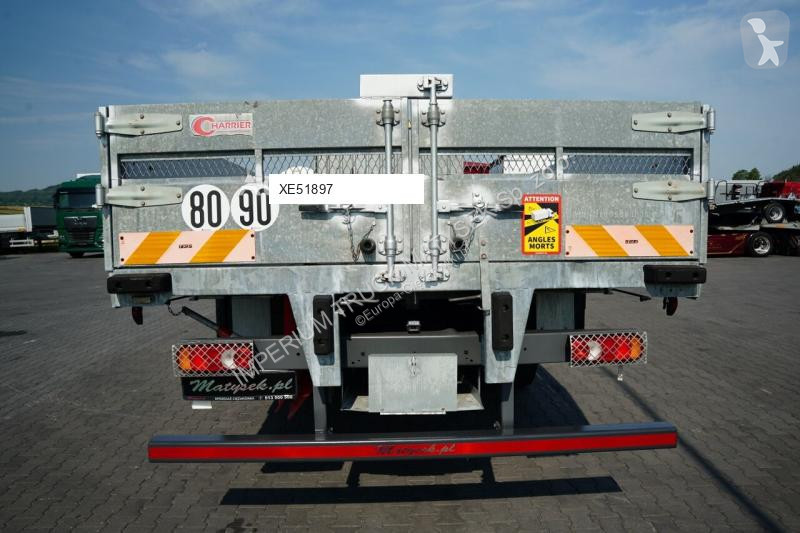 شاحنة DAF HB150XE3
