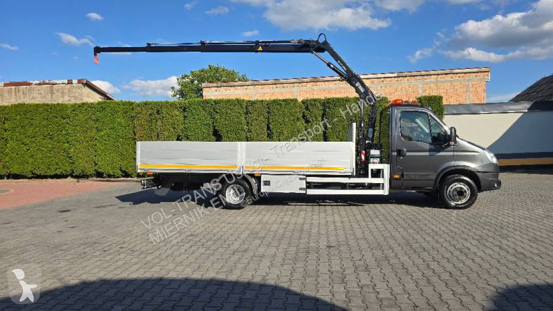 شاحنة Iveco