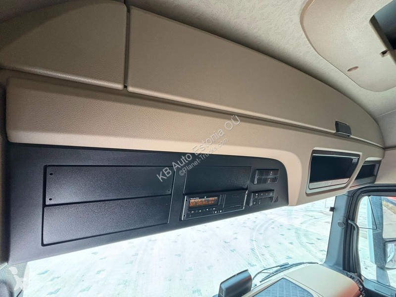 شاحنة Mercedes 2546 6x2*4 FOR SALE AS CHASSIS /...