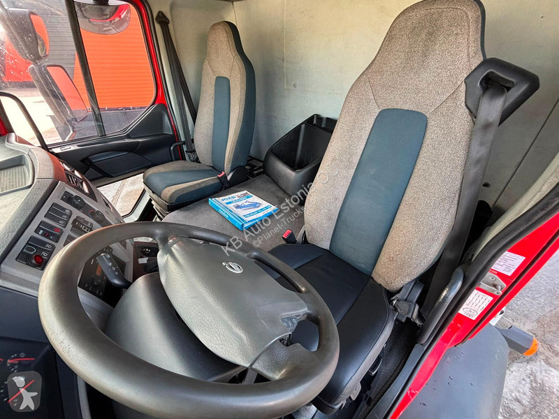 Camion Volvo FL 280 4x2 JOAB VL14 / PLATFORM...