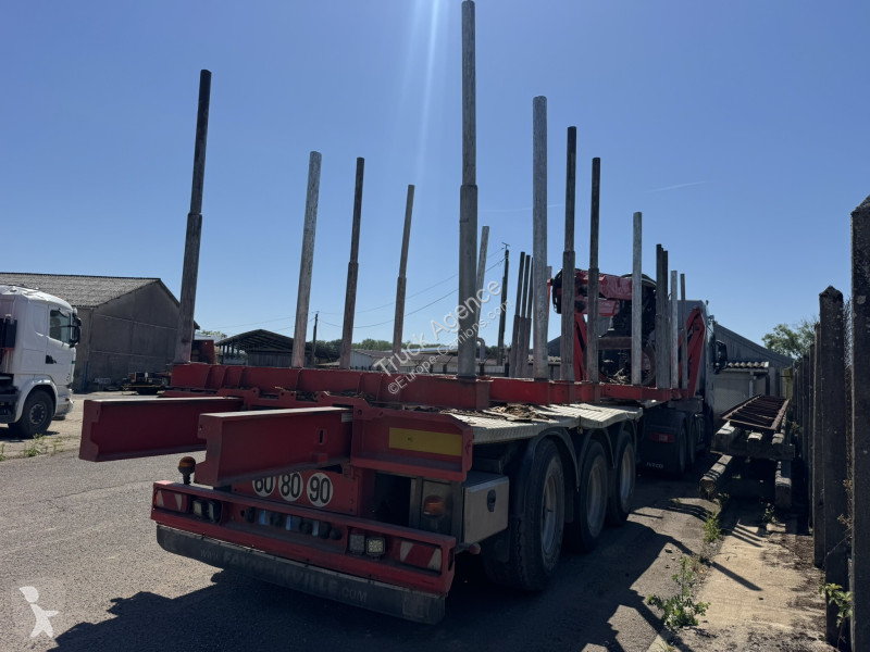شاحنة Iveco  A5440X ON
