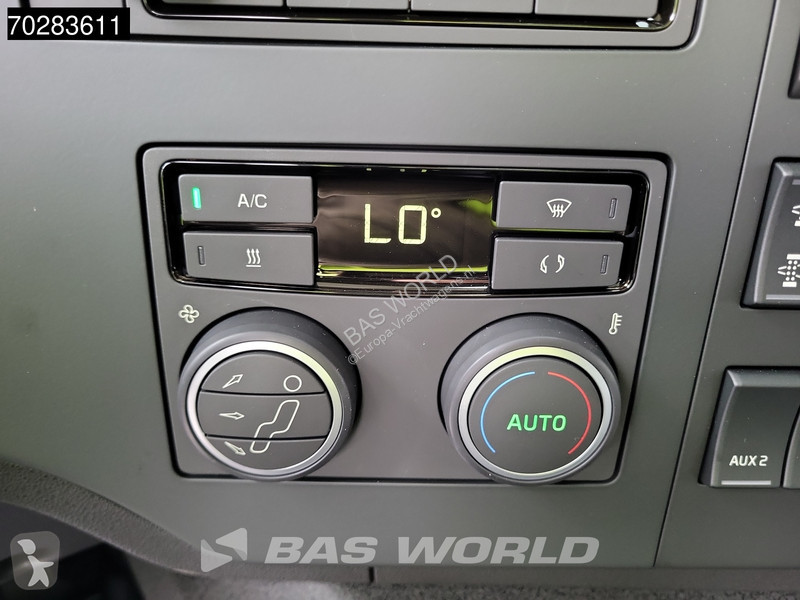 شاحنة Volvo 500 8X2 NEW! Palfinger PK580 TEC...