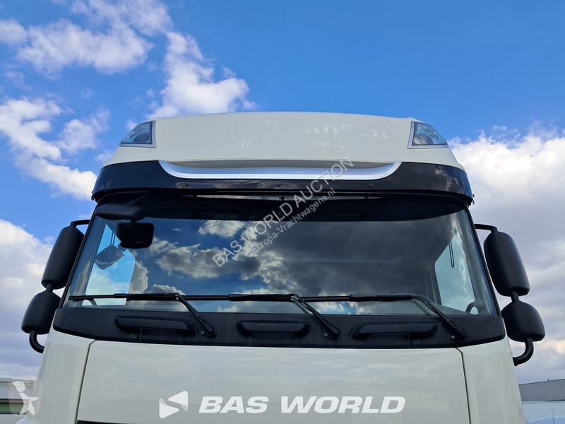 Lastbil DAF 480