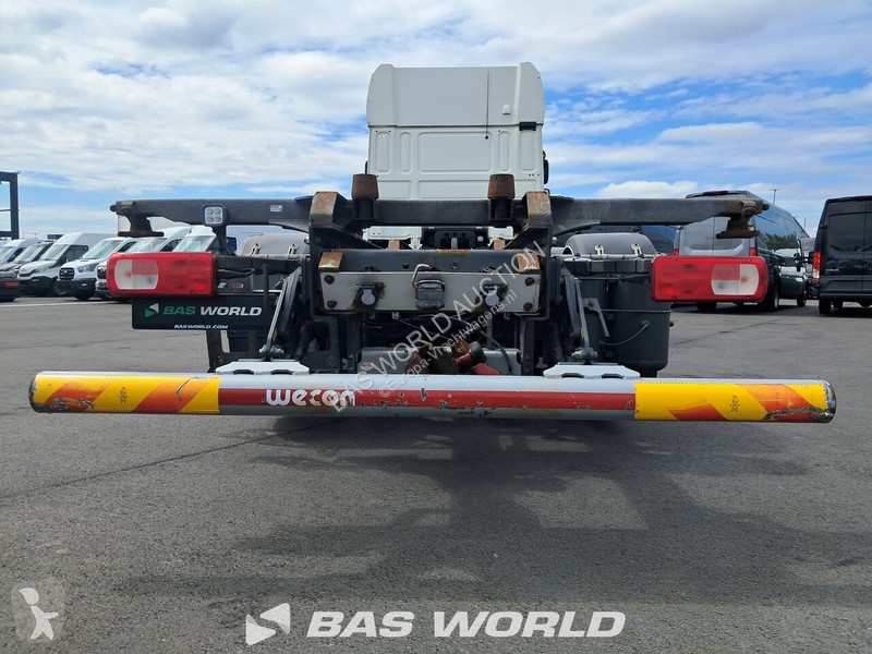 شاحنة DAF 480
