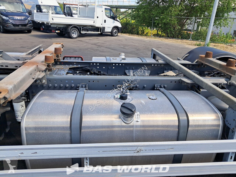 شاحنة DAF 480