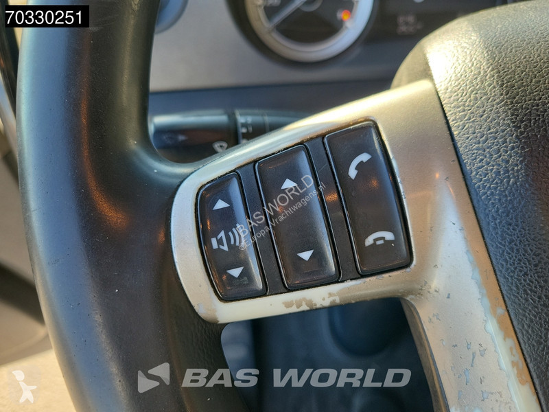 شاحنة DAF 410  6X2 NL-Truck Curtainsider APK...