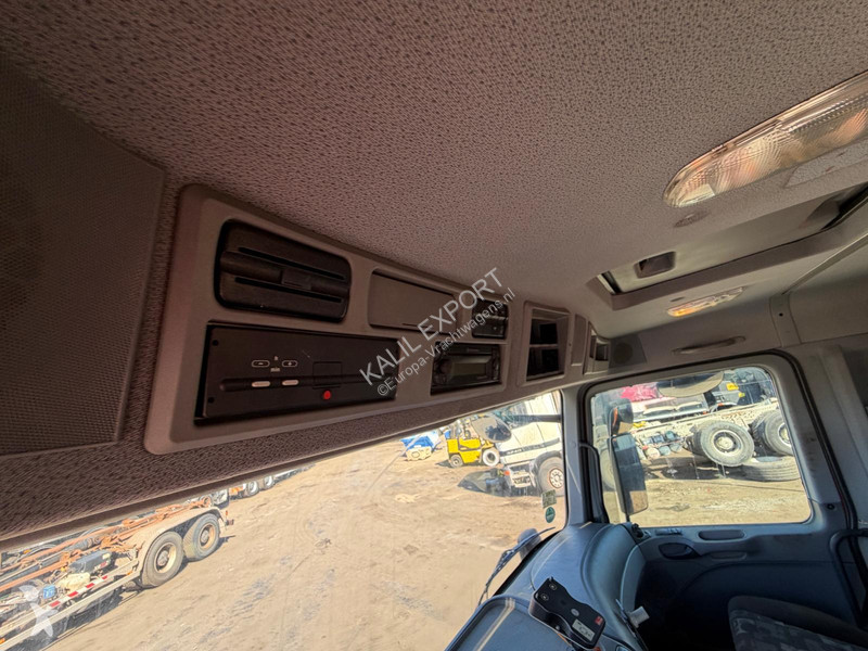 شاحنة Mercedes 2036 Kipper - MP2 - 4x4 - Euro5...