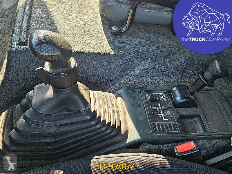 شاحنة Renault 300