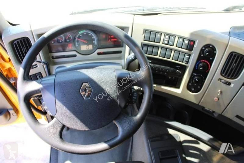 شاحنة Renault