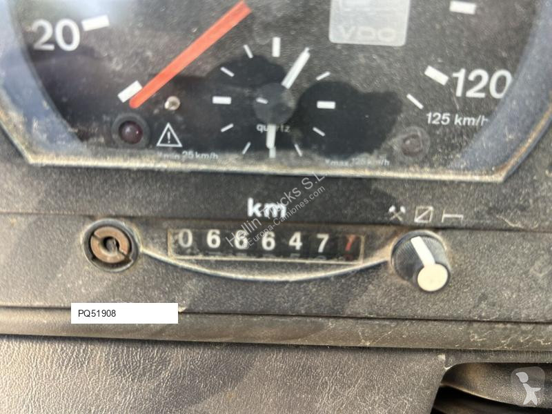 شاحنة Iveco 0665/2