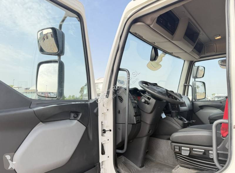 شاحنة Renault