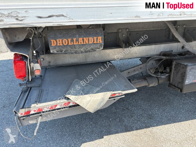 شاحنة Iveco AT260SY/PS