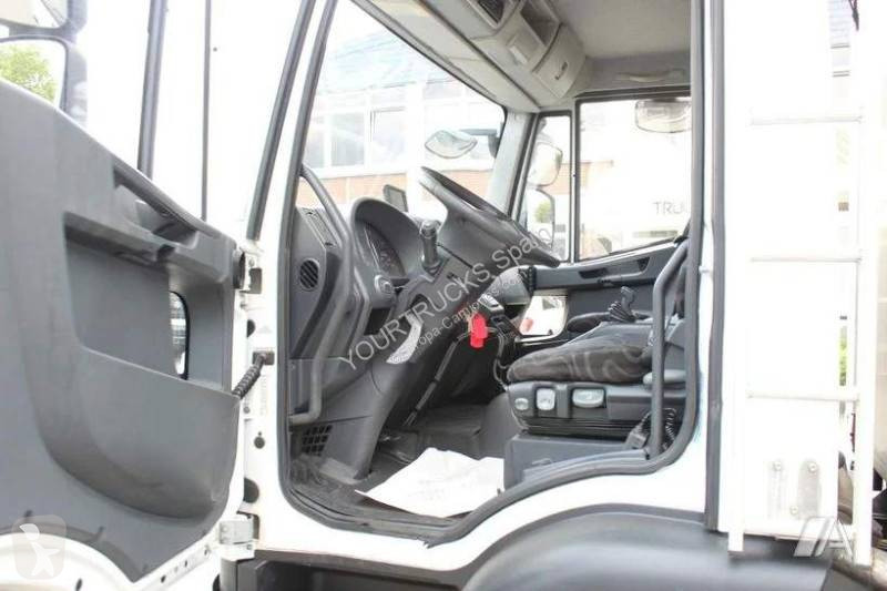 شاحنة Iveco