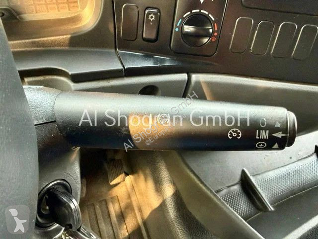 Mercedes 1324 / Carrier Supra 850 / Euro5 / LBW...