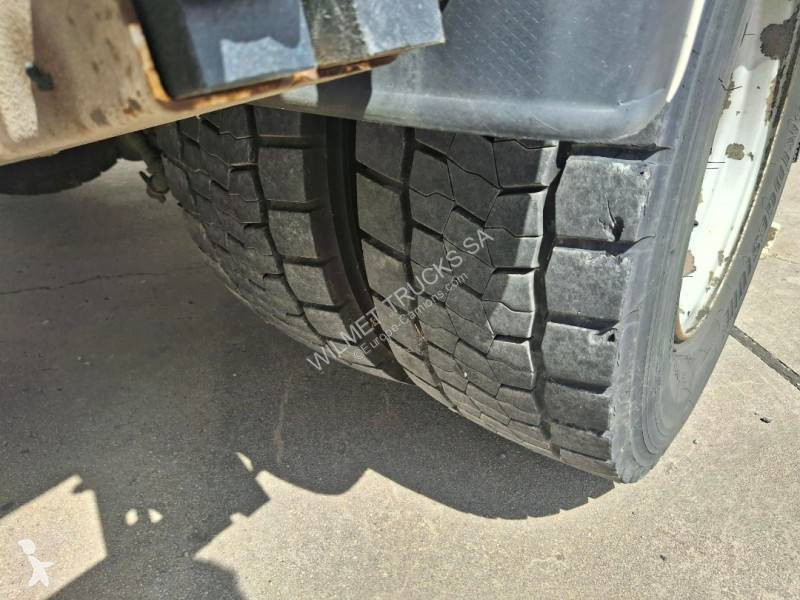شاحنة Iveco