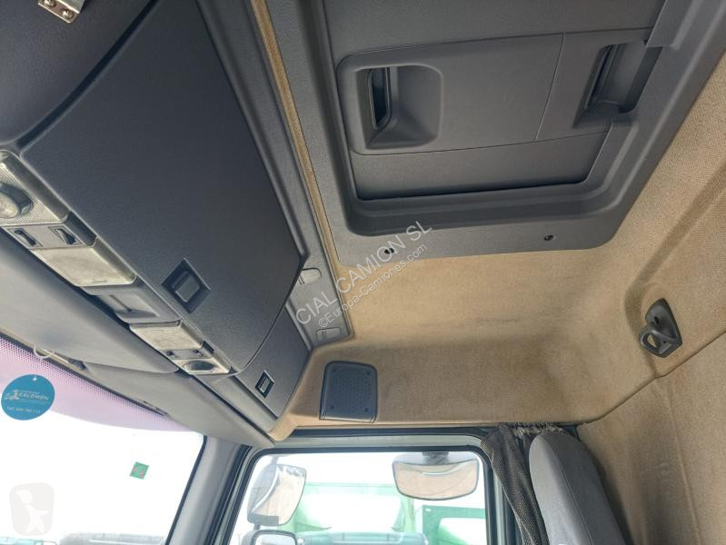 Camión Renault  PREMIUM 370.26