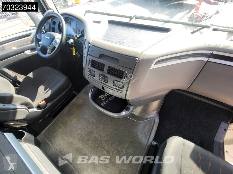 Грузовик DAF 480 6X2 SSC Full Air Automatic Euro 6
