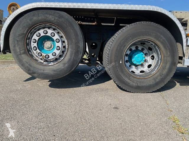 Camion DAF