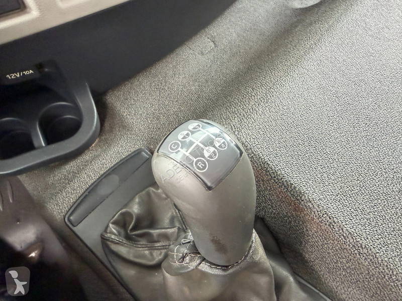 Ciężarówka Volvo 300 Klima, Euro 5, Manual