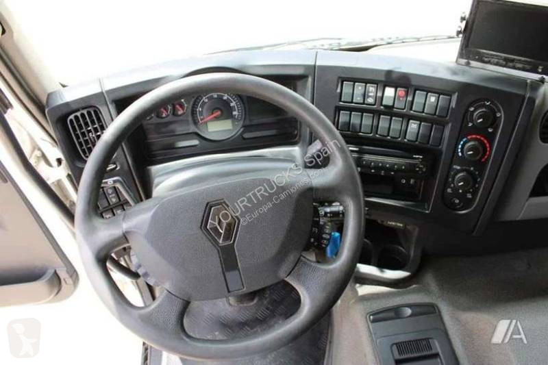 Camión Renault