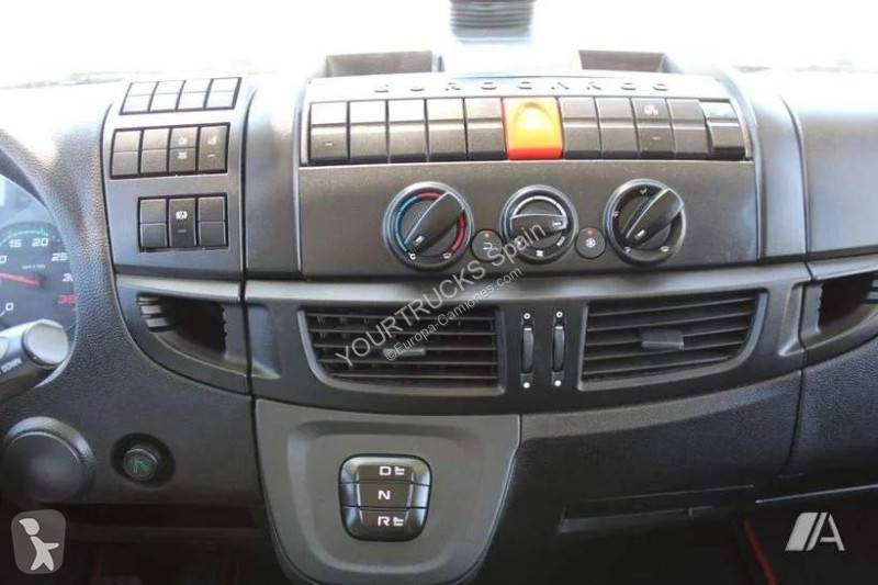 Camión Iveco