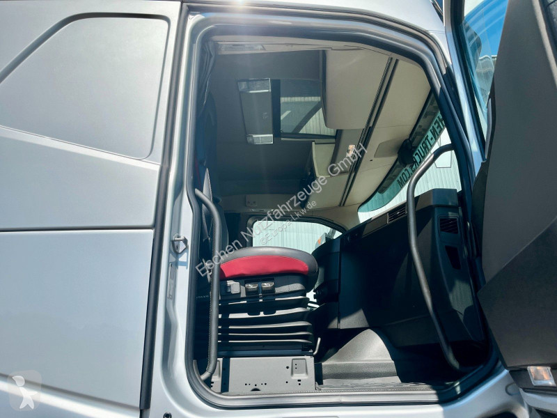 شاحنة Volvo 500 6x4 |...