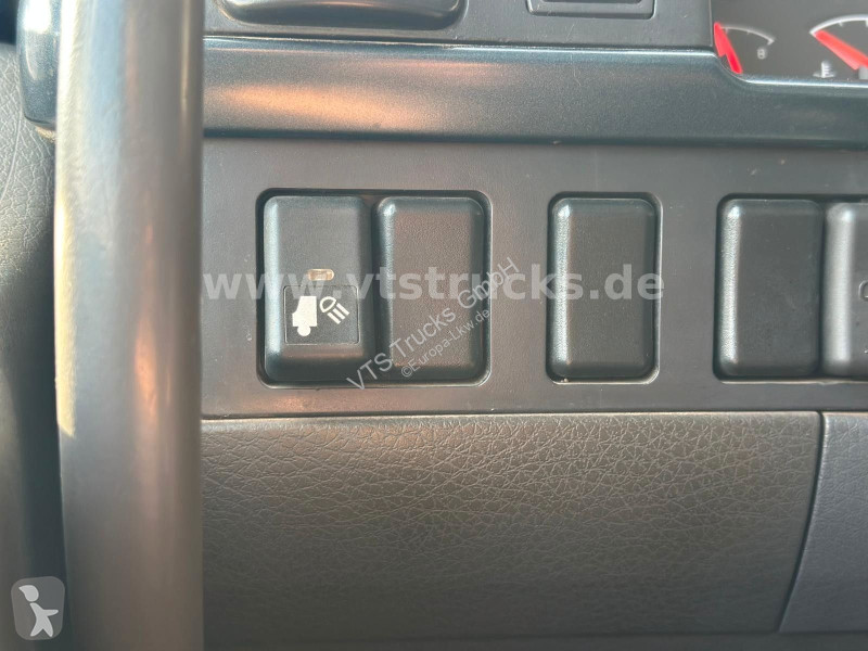 شاحنة Volvo 440 6x2 BL VDL Absetzkipper...