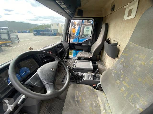 شاحنة Renault