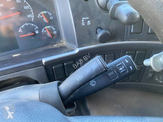 شاحنة Volvo