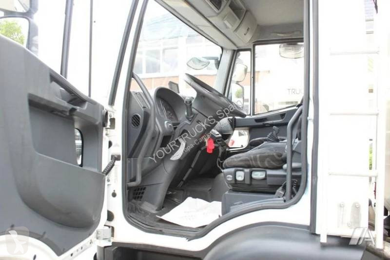 شاحنة Iveco