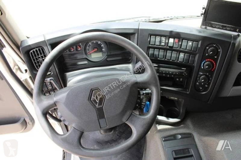 شاحنة Renault