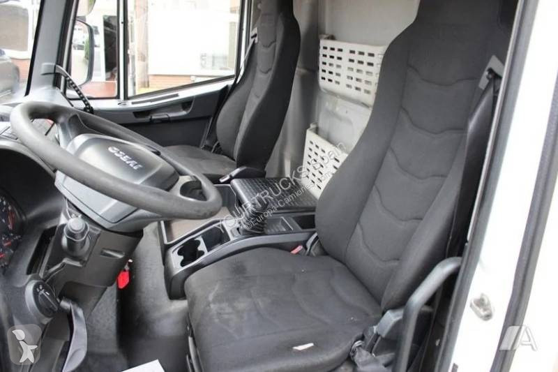 شاحنة Iveco