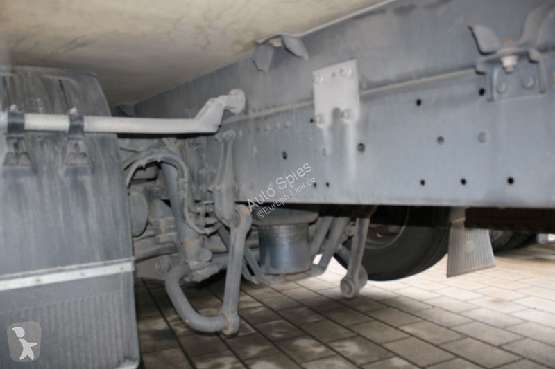 Camion Mercedes 2541 6x2 Carrier +-...