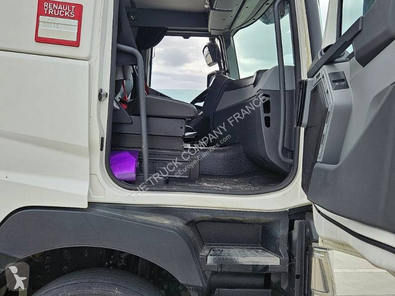 شاحنة Renault