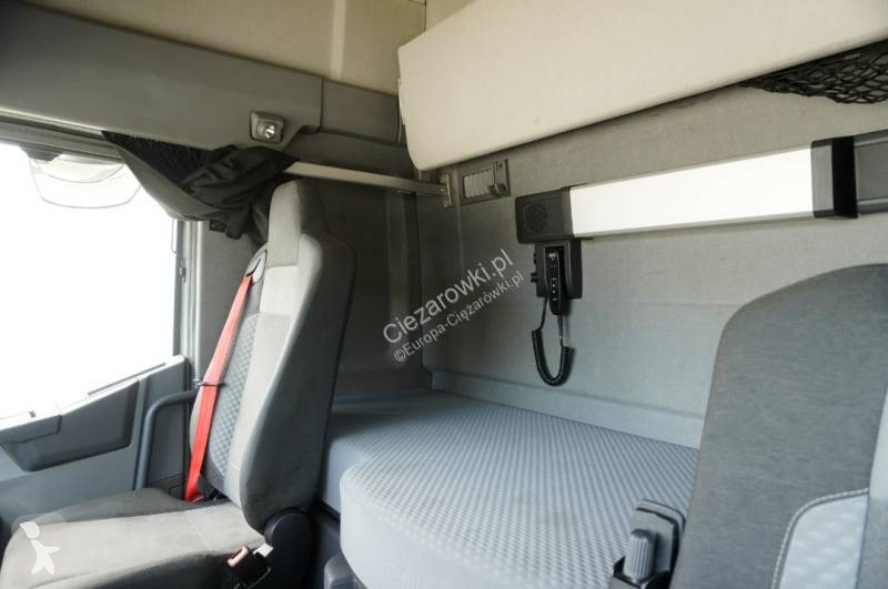 Camion Renault