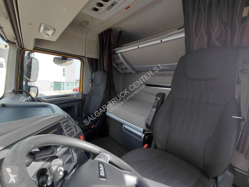 Camion DAF
