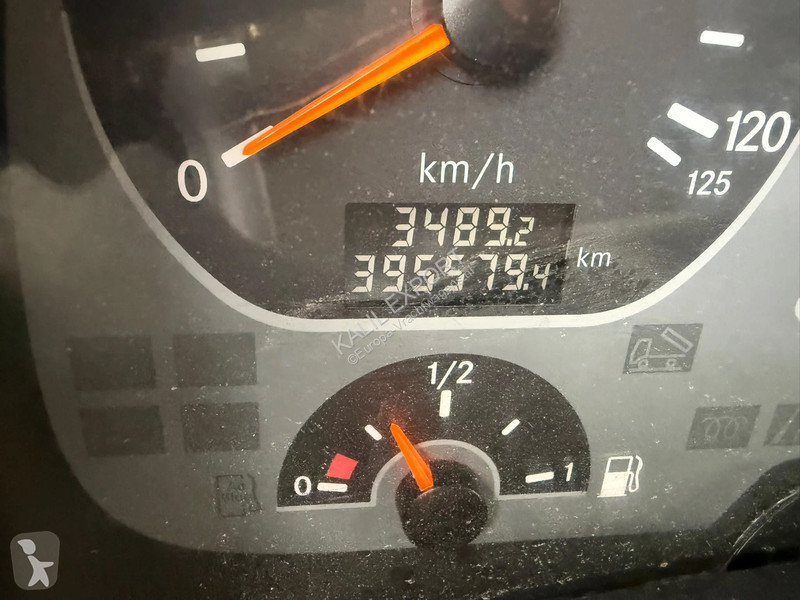 Betonárske zariadenie Mercedes 4141 Concrete...