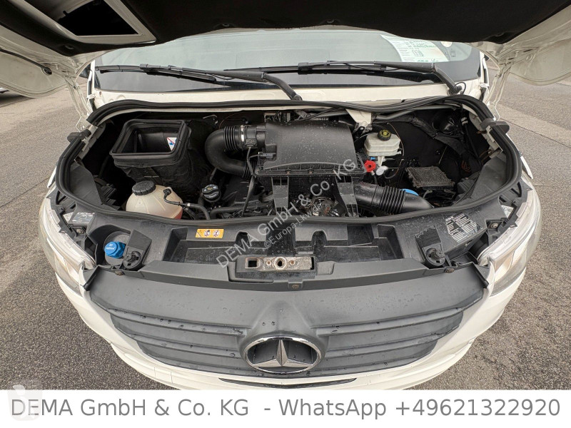 شاحنة Mercedes...