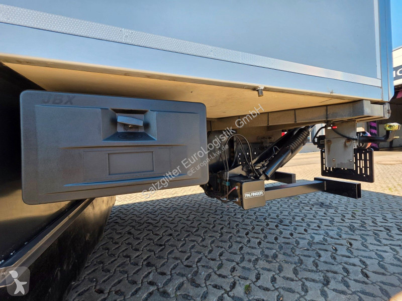 شاحنة Mercedes 1830 | Triple Verdampfer |...
