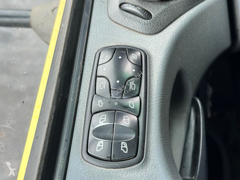 Kamion Mercedes 1844 AK MEILLER D AHK ALLRAD