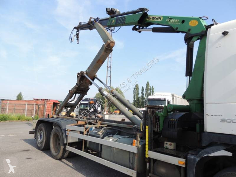 Camion Volvo
