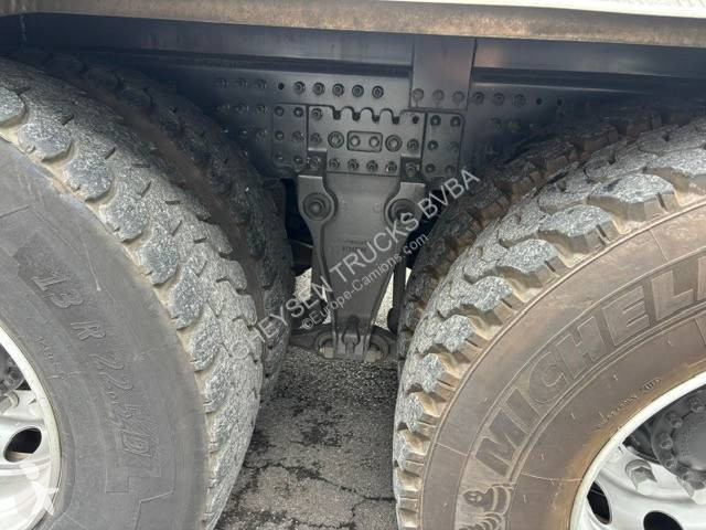 Camion Volvo
