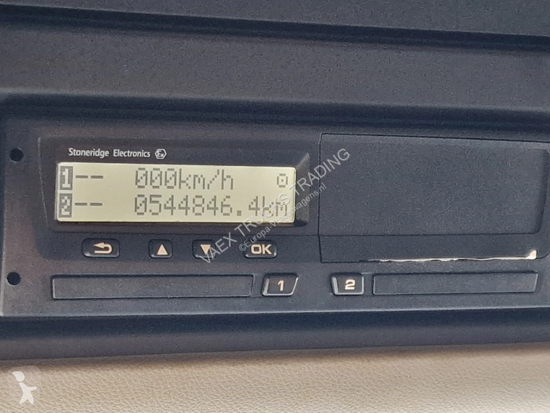 Грузовик Scania S730 V8 NGS Highline 6x2...