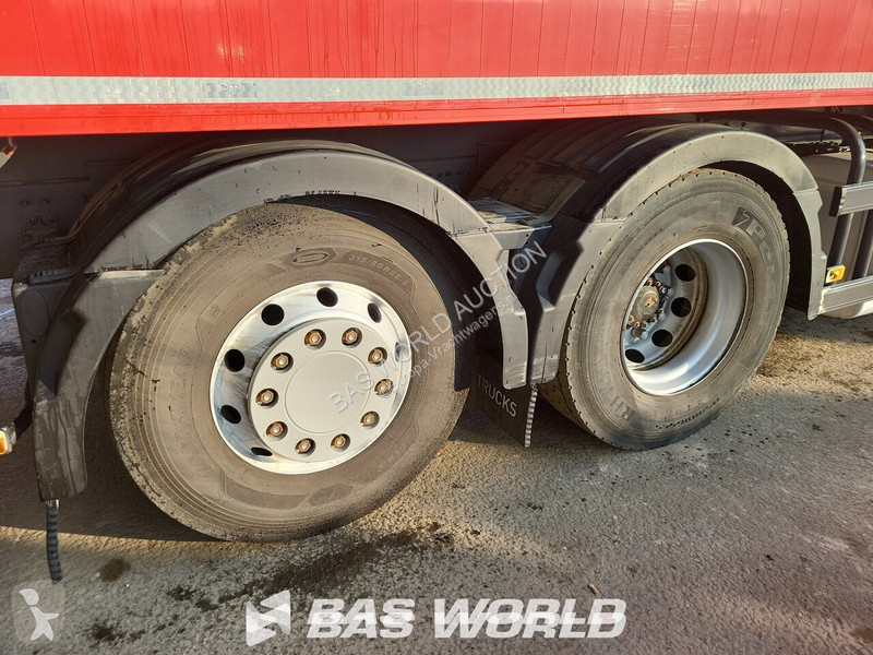 Camion Renault T T 480