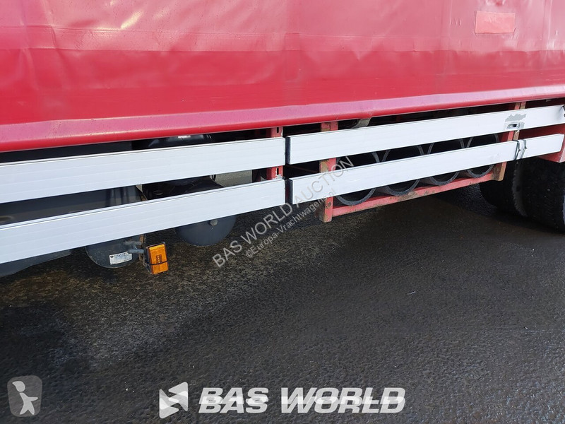 Camion Scania 280