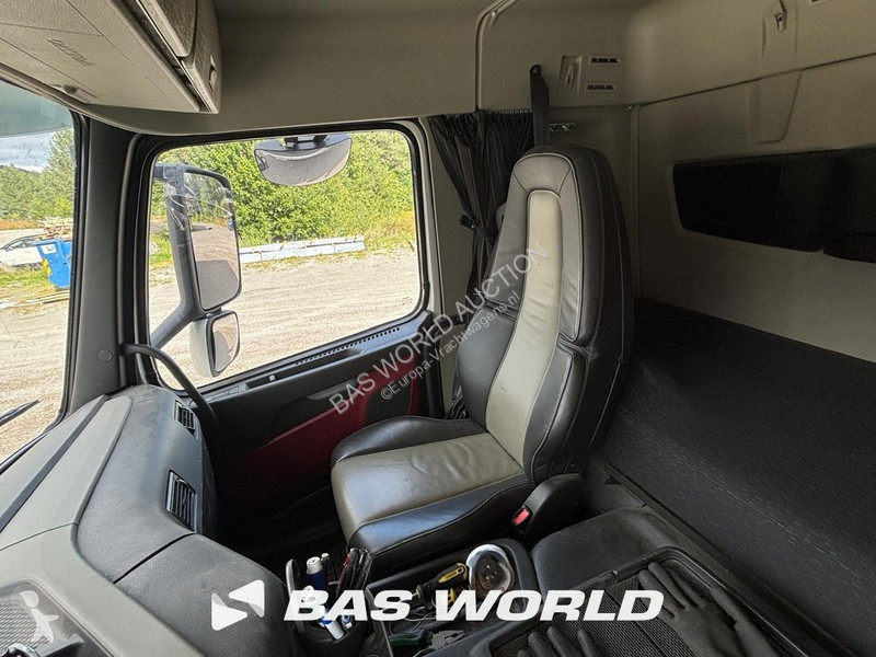 Lastbil Volvo fm 420
