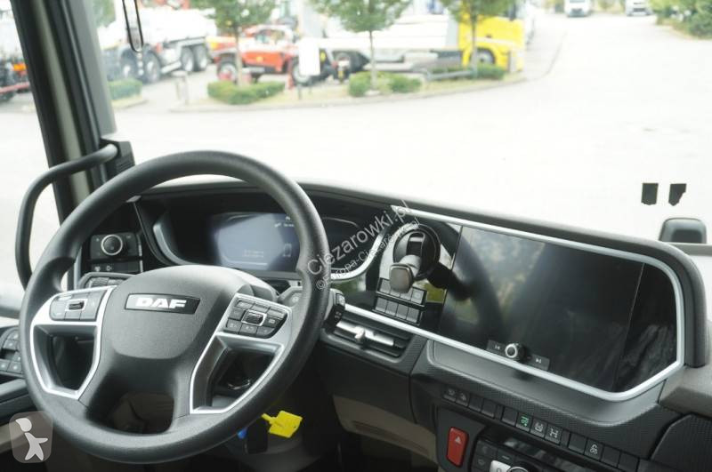 Camion DAF